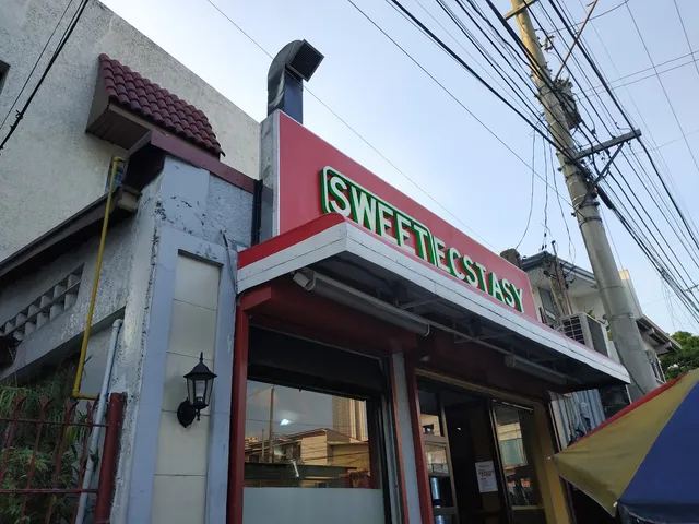 Sweet Ecstasy in Quezon City