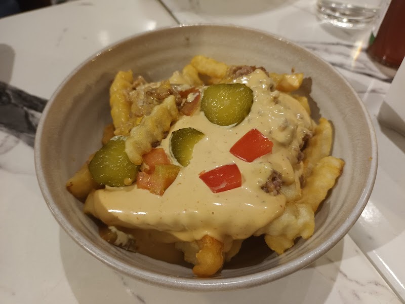 Burger Bar photo 2