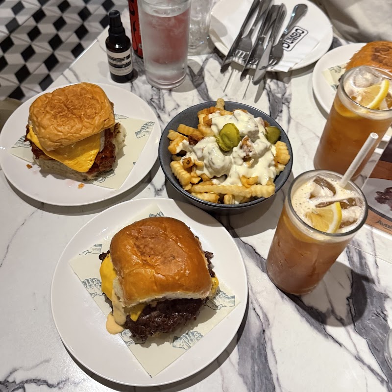 Burger Bar photo 3
