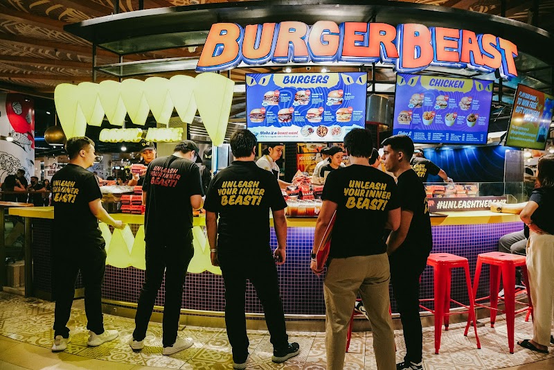 Burger Beast photo 3