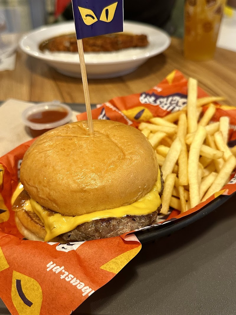Burger Beast photo 4