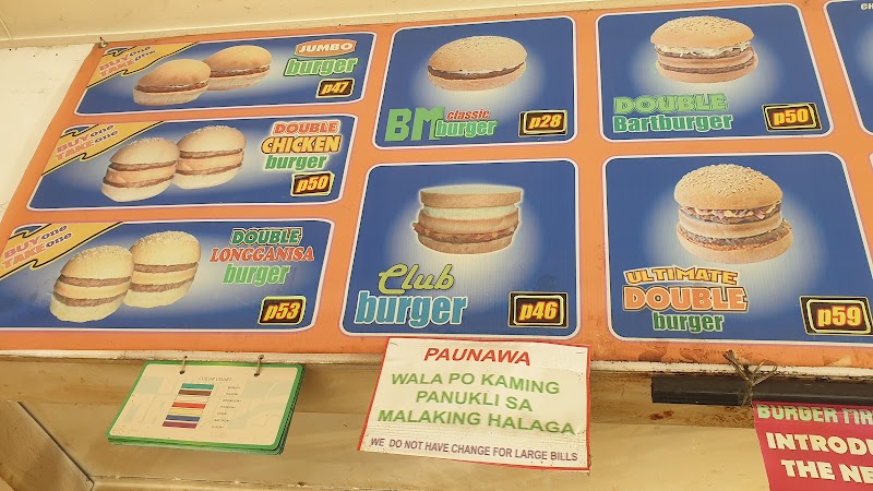 Burger Machine photo 2