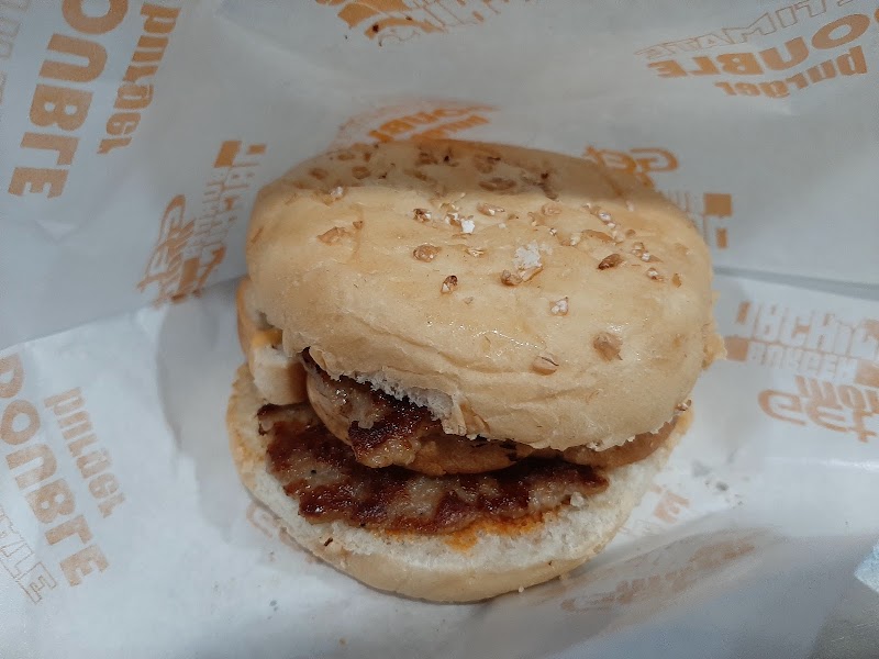 Burger Machine photo 4