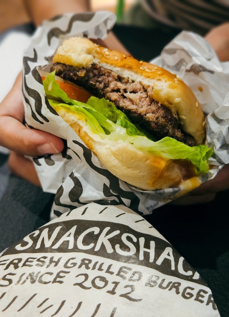 Snack Shack photo 2