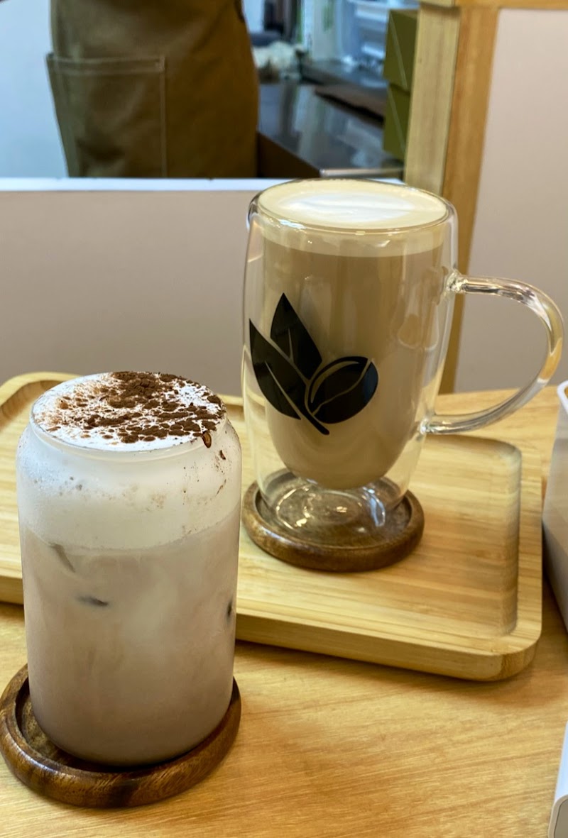The Grind Bistro