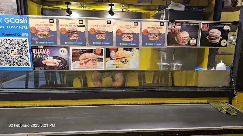 Wham! Burgers photo 1
