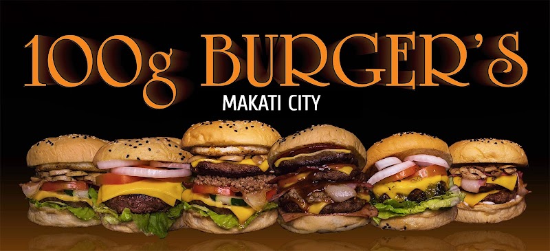 Wham! Burgers photo 2