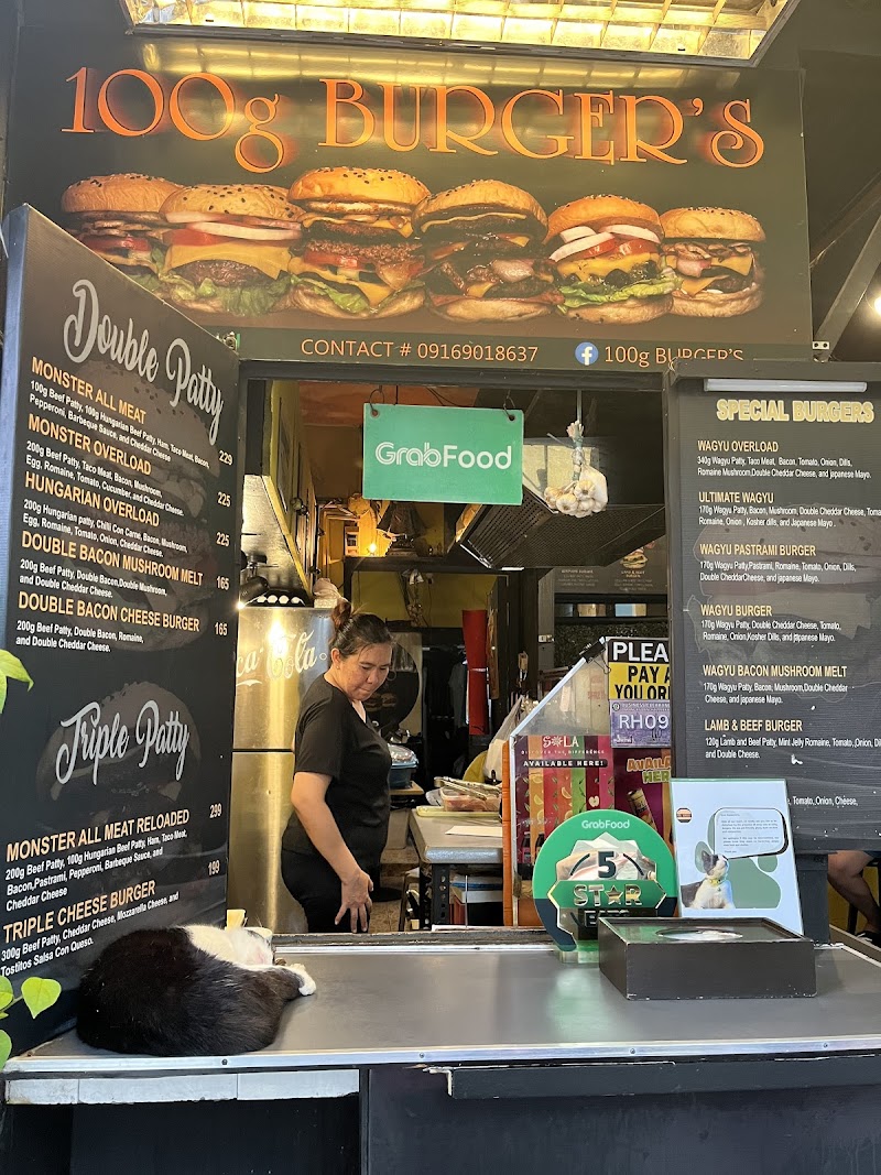 Wham! Burgers photo 3